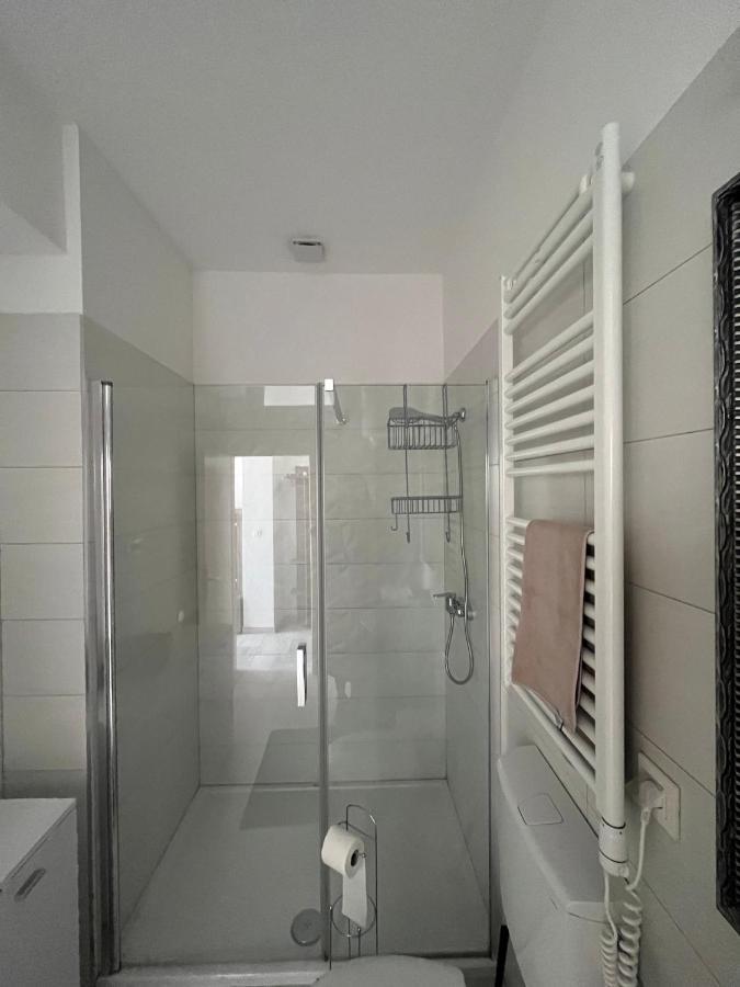 Apartman 3M With Free Parking Split Exterior photo