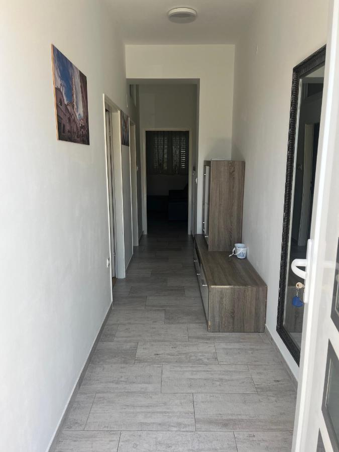 Apartman 3M With Free Parking Split Exterior photo