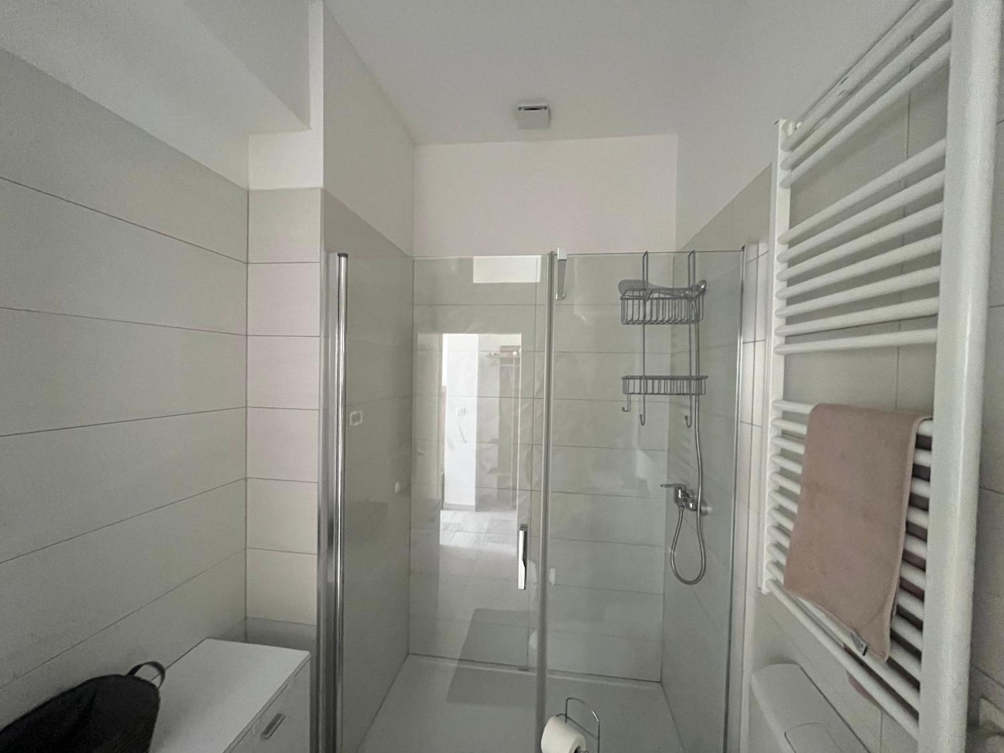 Apartman 3M With Free Parking Split Exterior photo