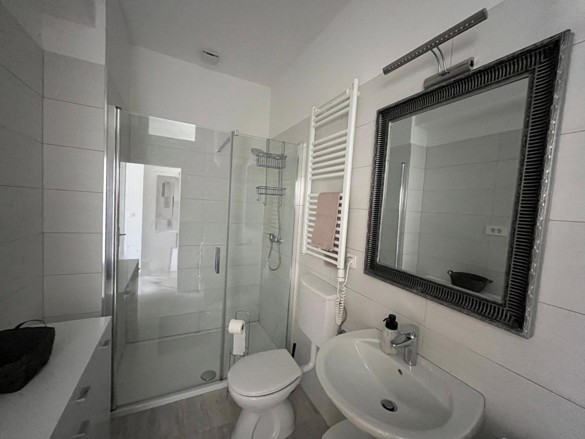 Apartman 3M With Free Parking Split Exterior photo