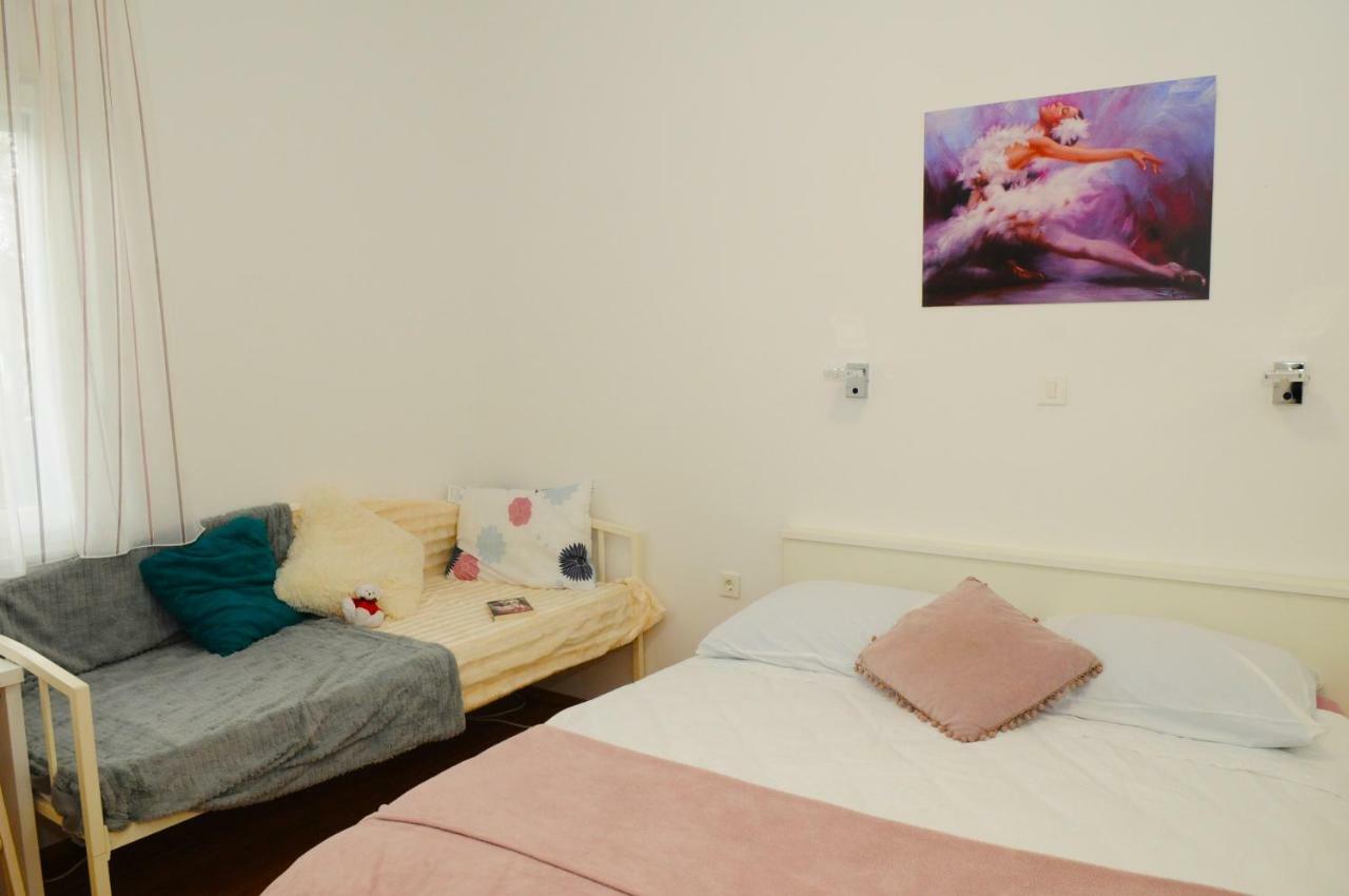 Apartman 3M With Free Parking Split Exterior photo
